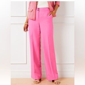 NWT Talbots Greenwich Pants